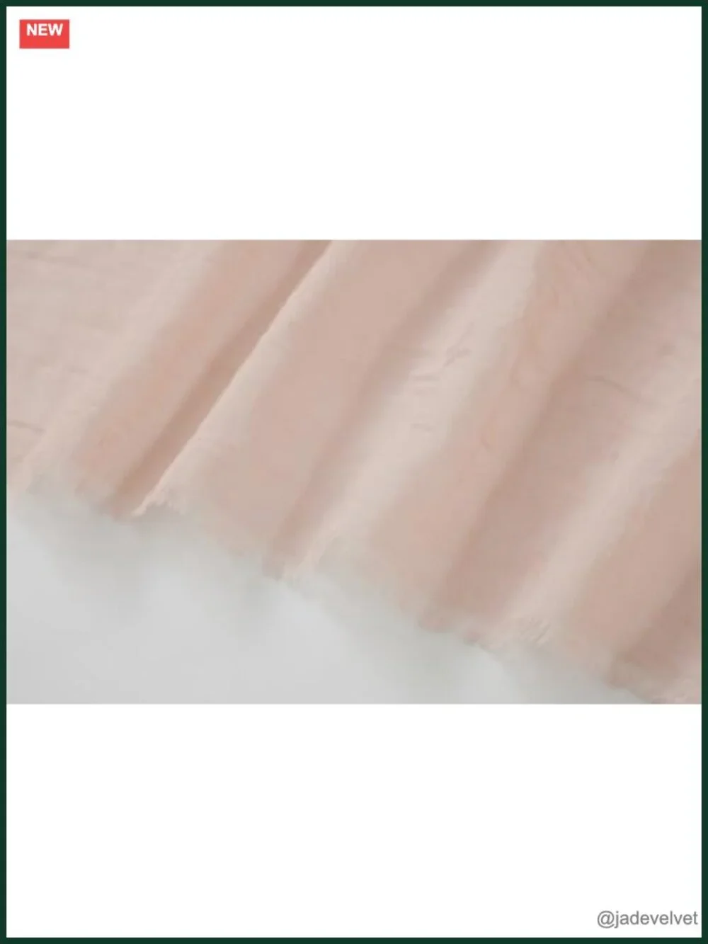 100% Cotton Lightweight Fashion Scarf Shawl Wrap